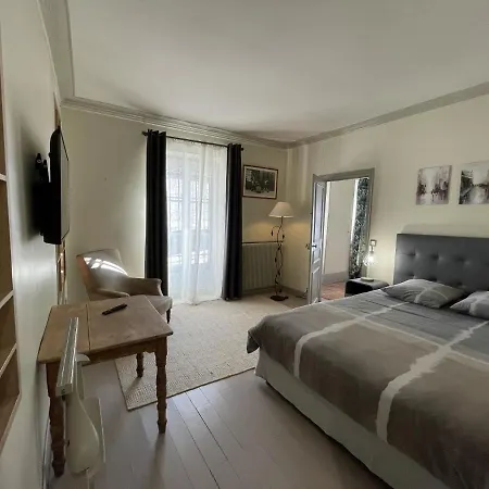 Living'Melun, La Campagne A Melun ! Apartment Exterior photo
