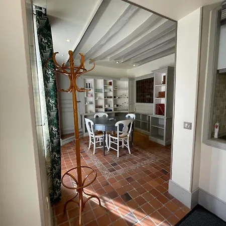 Living'Melun, La Campagne A Melun ! Apartment Exterior photo