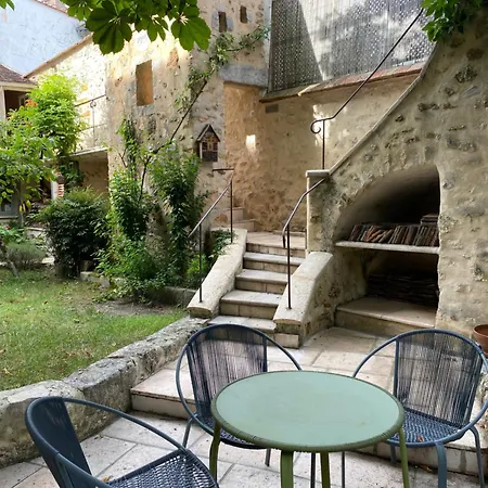 Living'Melun, La Campagne A Melun ! Apartment Exterior photo