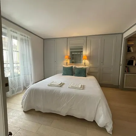 Living'Melun, La Campagne A Melun ! Apartment Exterior photo