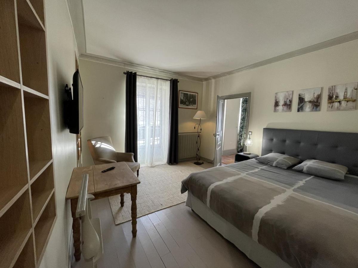 Living'melun, La Campagne A ! Apartment Melun