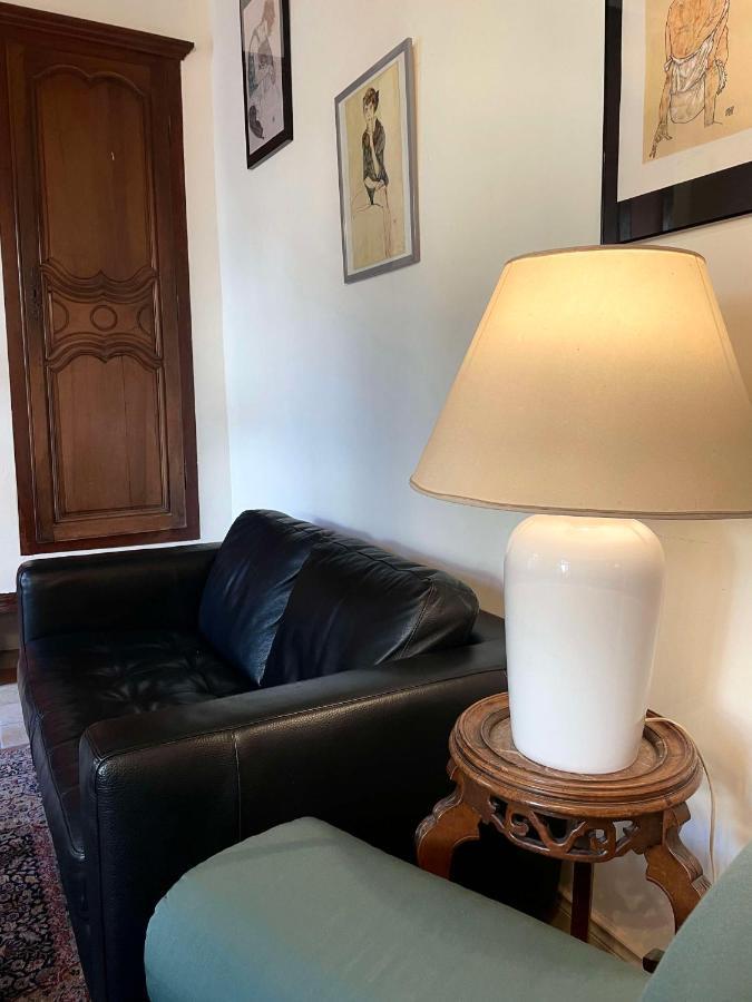 Living'melun, La Campagne A ! Apartment