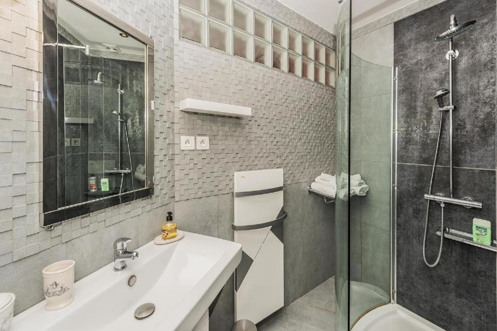 Apartment Living'melun, La Campagne A ! *