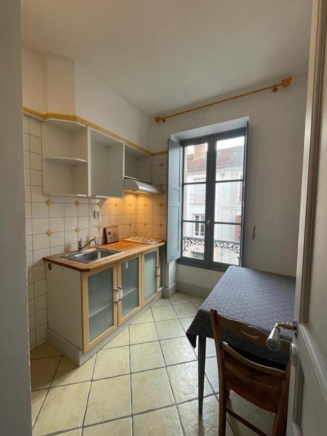 Apartment Living'melun, La Campagne A ! Melun