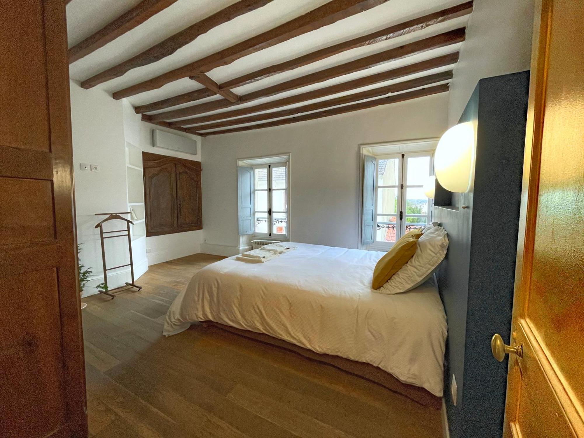 Living'melun, La Campagne A ! Apartment Melun