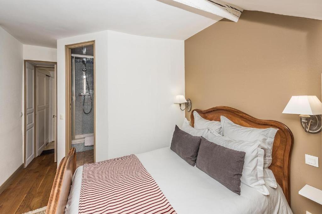 Living'melun, La Campagne A ! Apartment Melun