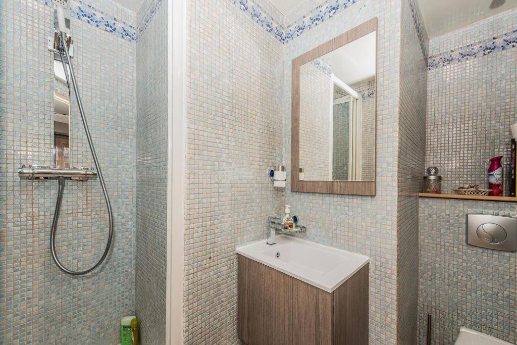 Apartment Living'melun, La Campagne A ! *