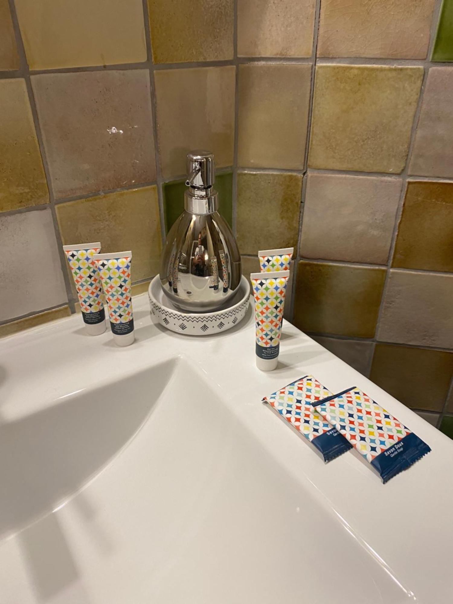 Living'melun, La Campagne A ! Apartment Melun
