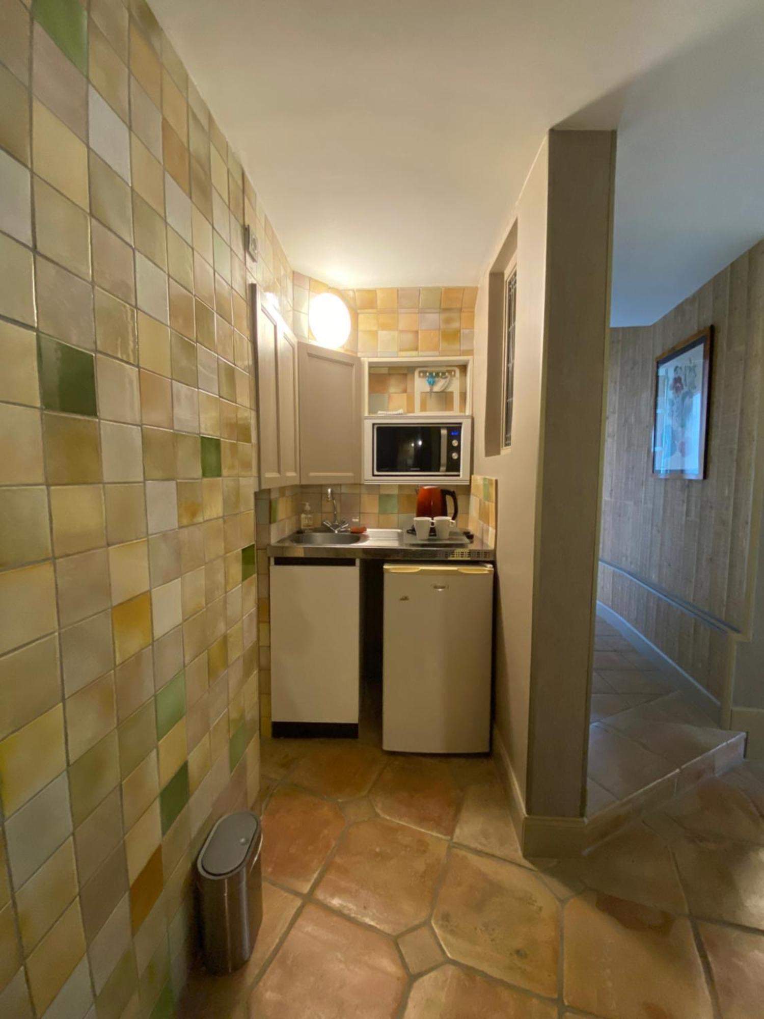 Living'melun, La Campagne A ! Apartment *