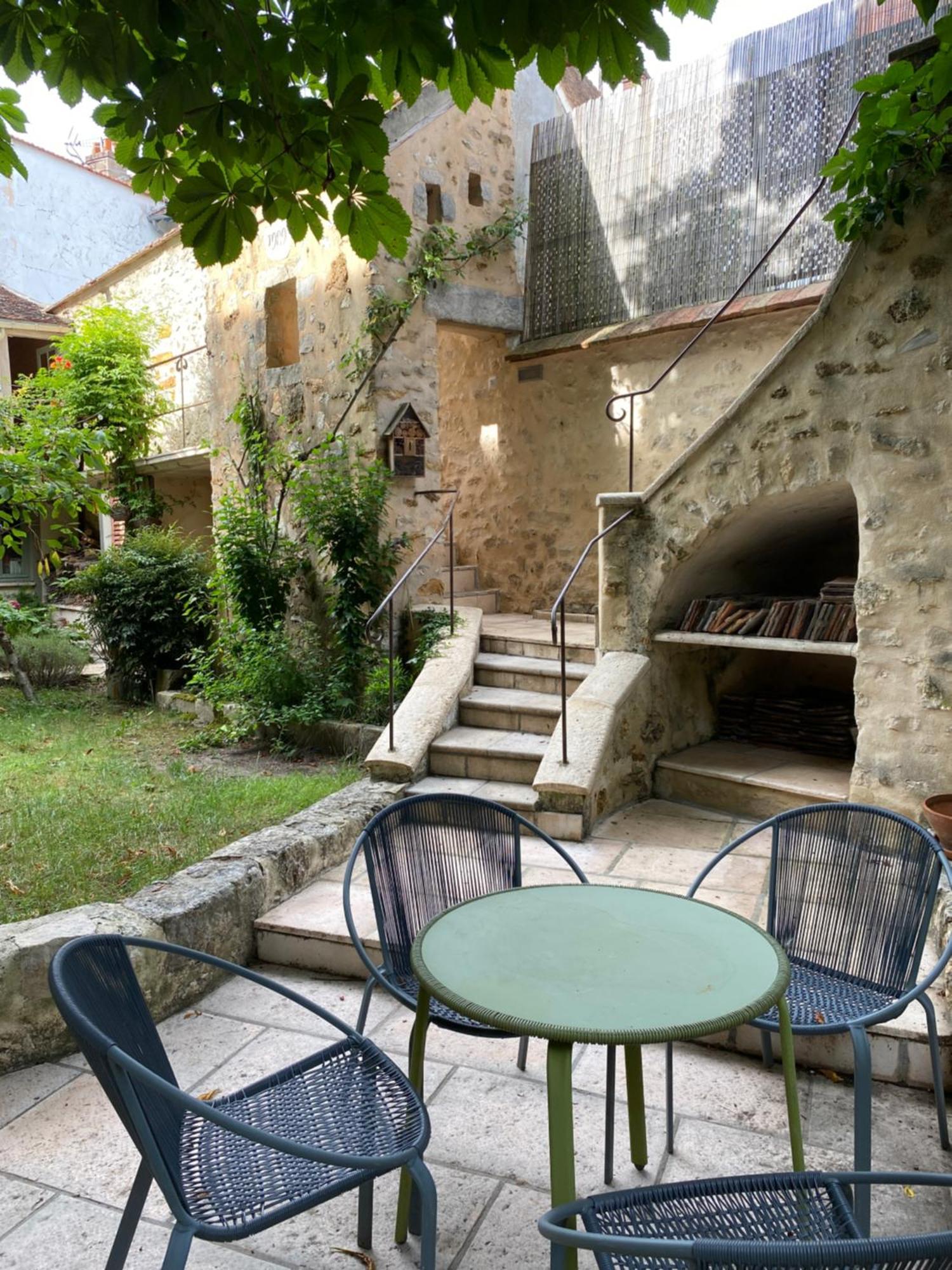 Apartment Living'melun, La Campagne A ! *