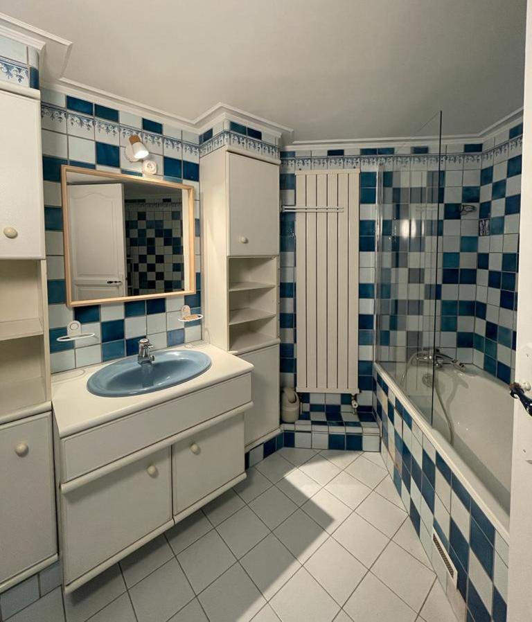 Apartment Living'melun, La Campagne A ! Melun