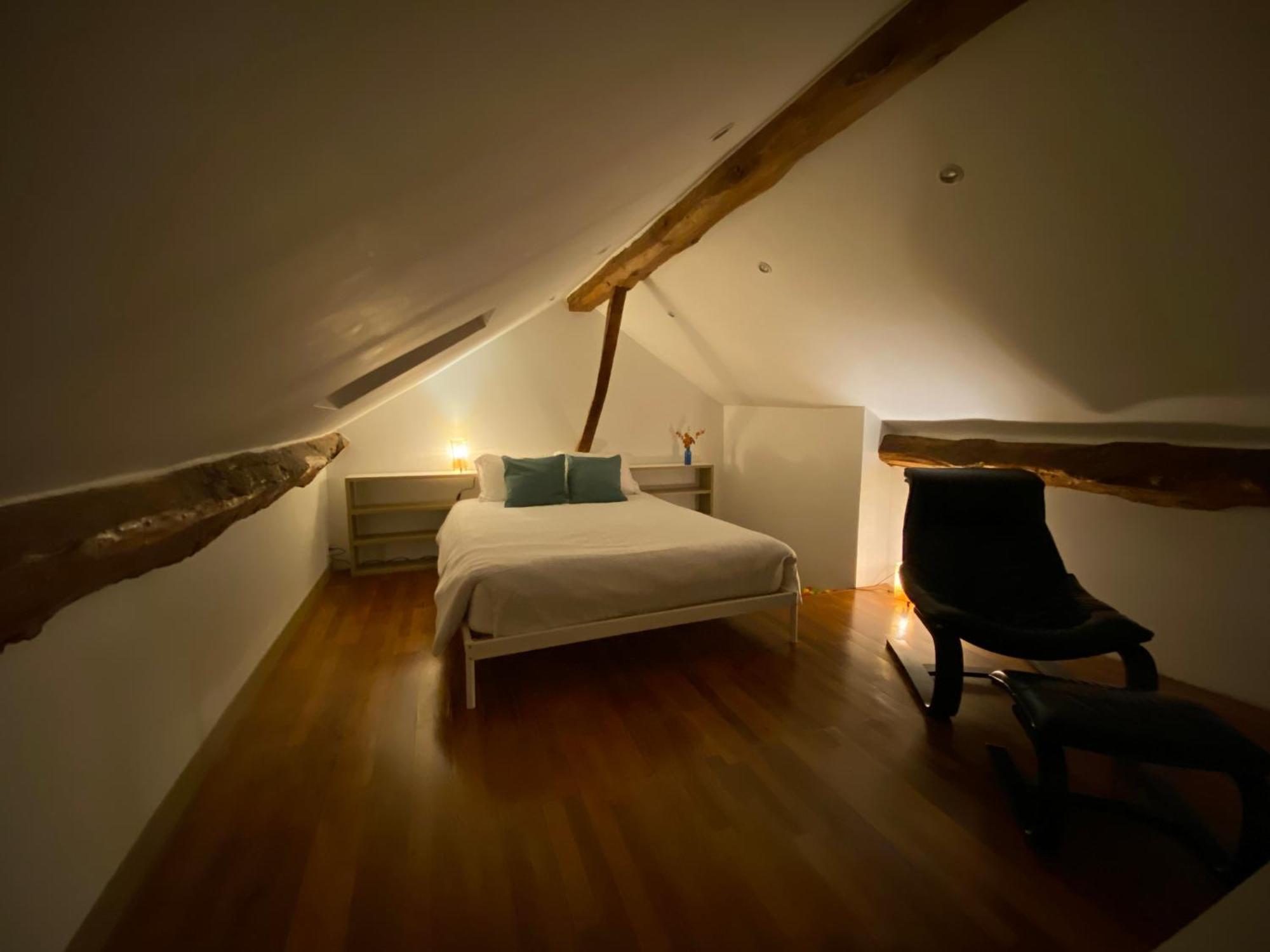 Apartment Living'melun, La Campagne A !