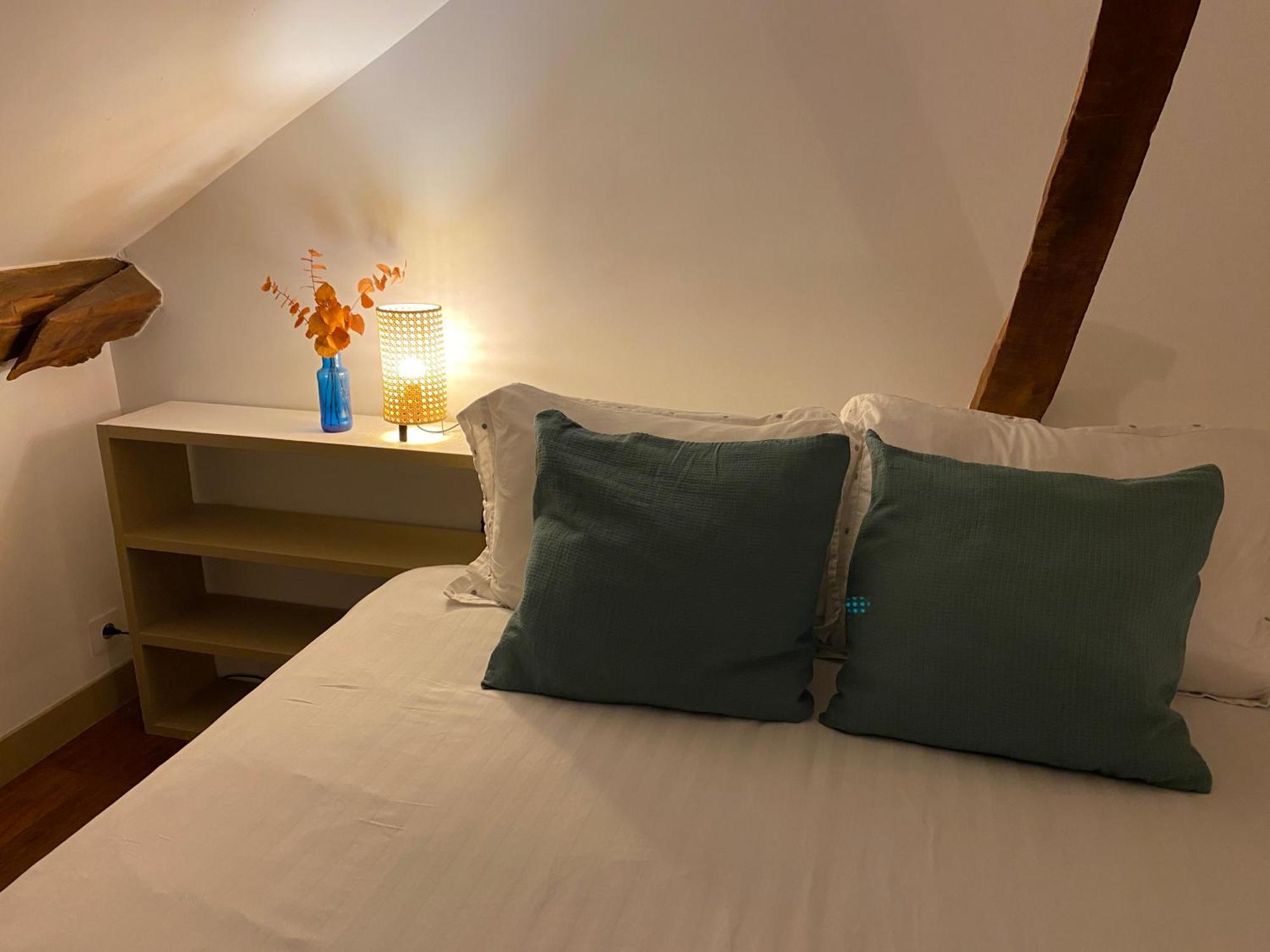 Apartment Living'melun, La Campagne A ! Melun