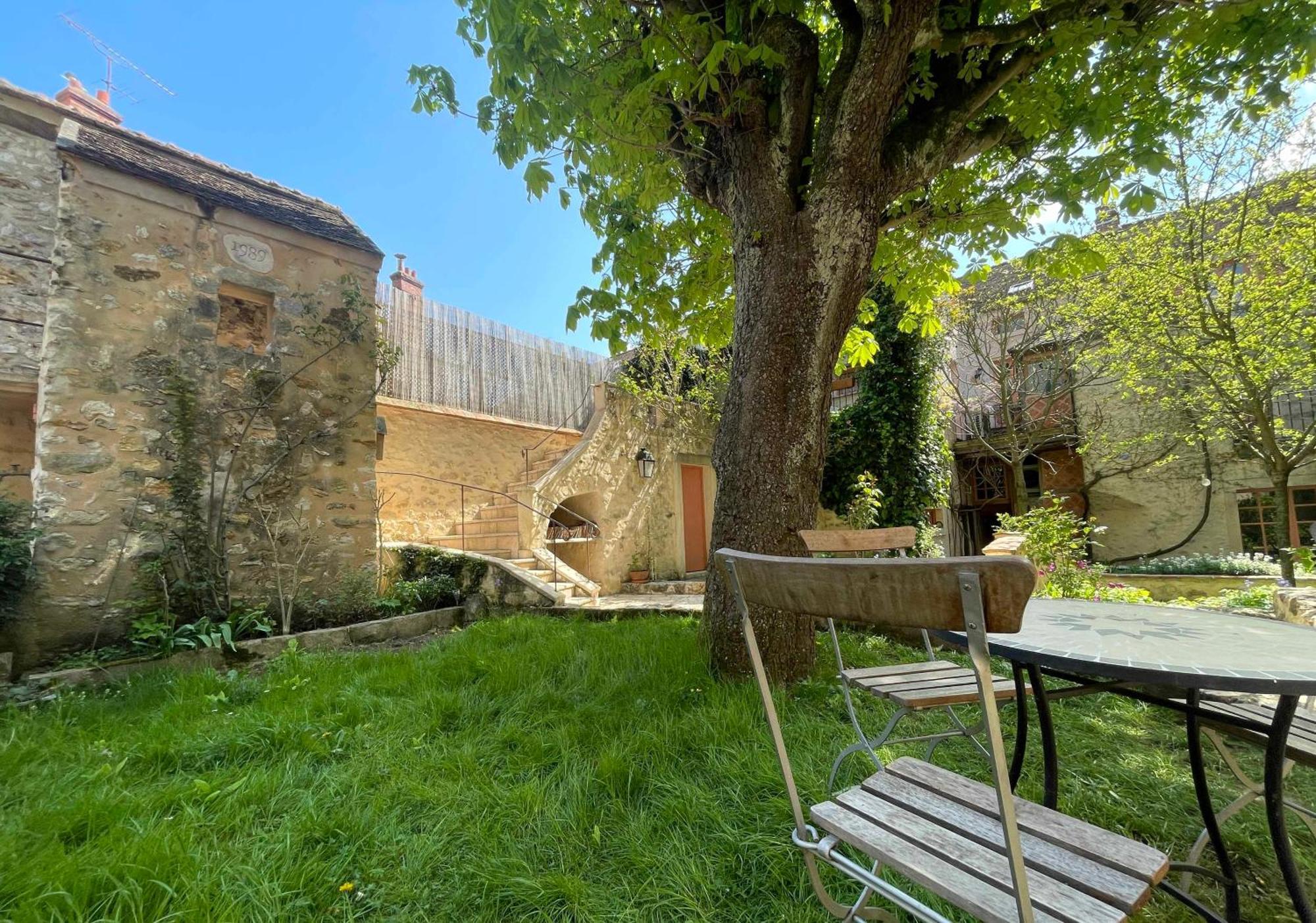 Living'melun, La Campagne A ! Apartment *