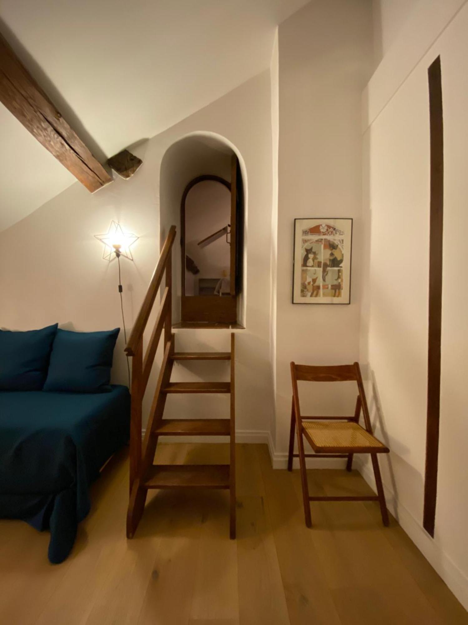 Apartment Living'melun, La Campagne A ! Melun