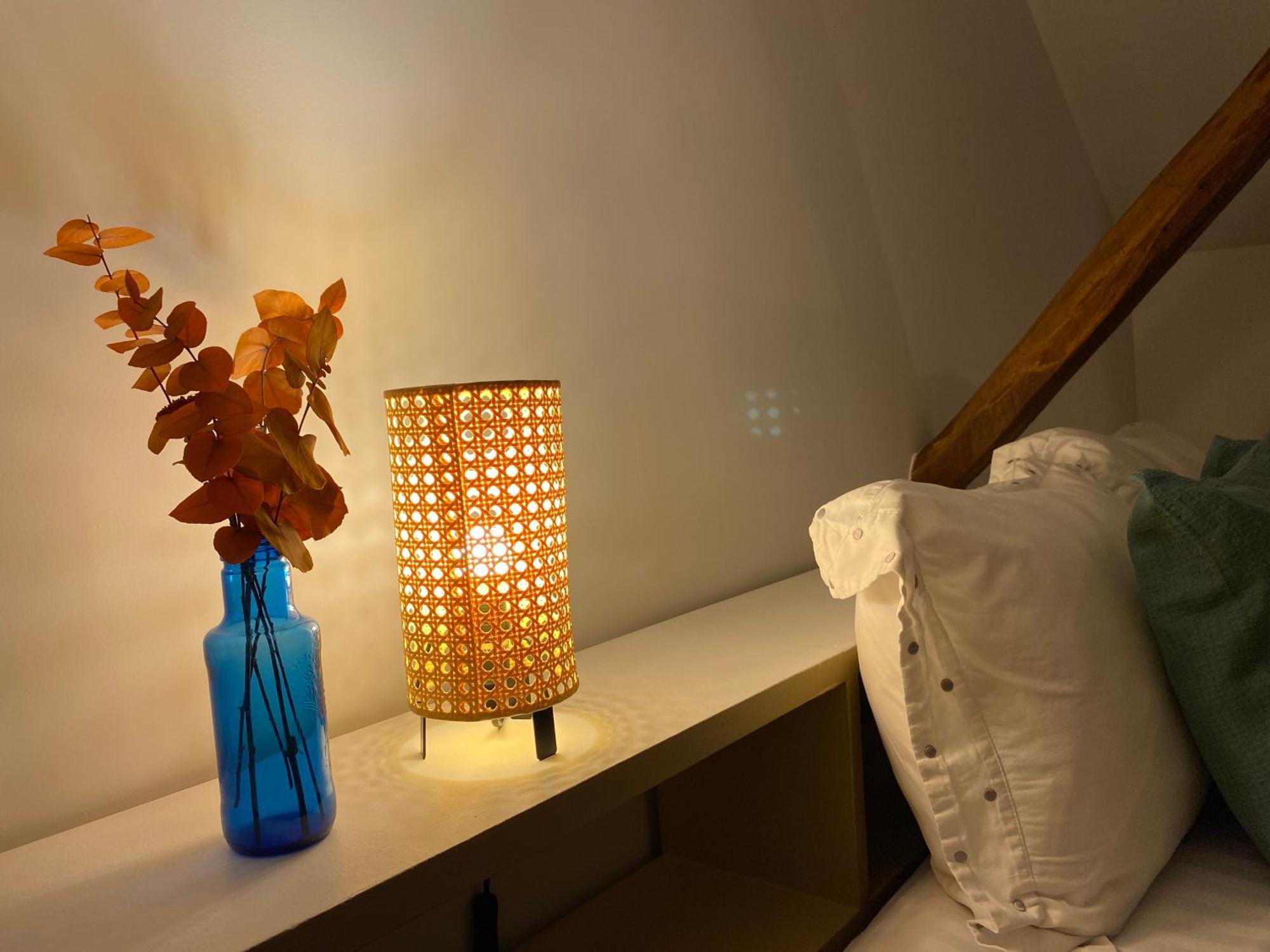 Living'melun, La Campagne A ! Apartment